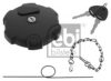 FEBI BILSTEIN 46450 Cap, fuel tank